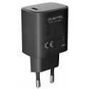 Oukitel настенное зарядное устройство 45W USB-C черное Oukitel настенное зарядное устройство 45W USB-C черное