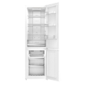 Indesit INKF 8251 W4E Freestanding White Indesit INKF 8251 W4E Freestanding White