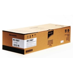Melnais toneris Sharp MX315GT
