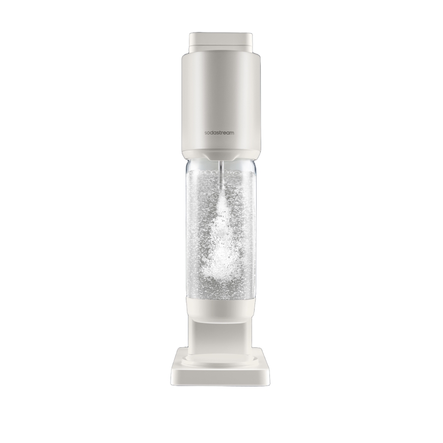 Sodastream Fresh sodatootja, valge – 3