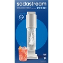 Sodastream Fresh gāzēšanas iekārta, balta Sodastream Fresh gāzēšanas iekārta, balta