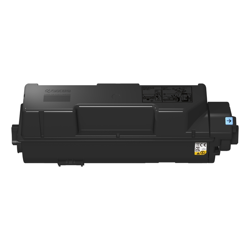 KYOCERA TK-1300 tonerio kasetė 1 vnt Originalus Juoda
