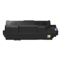 KYOCERA TK-1300 toner cartridge 1 pc(s) Original Black KYOCERA TK-1300 toner cartridge 1 pc(s) Original Black