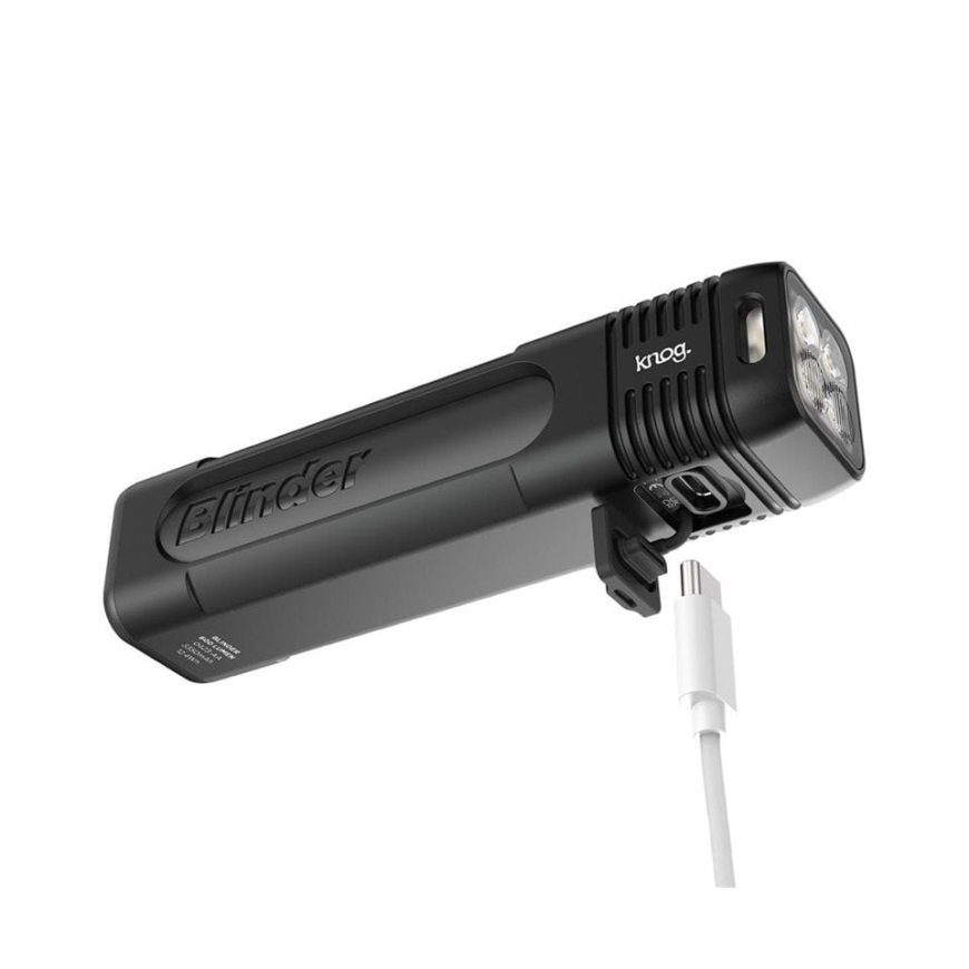 Knog Blinder Set 900 un Blinder 100 gaismu komplekts – 3