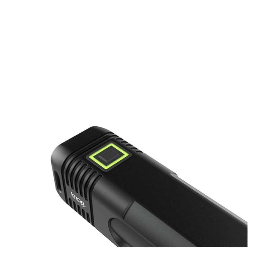 Knog Blinder Set 900 ja Blinder 100 valguset – 4