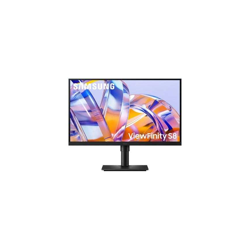 Samsung ViewFinity S8 LS27H800UAUXEN 27" IPS 16:9 – 4