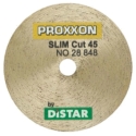 Алмазный диск PROXXON Slim Cut 45 мм Алмазный диск PROXXON Slim Cut 45 мм
