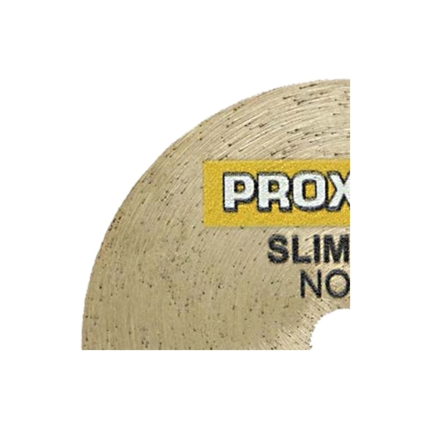 PROXXON Slim Cut teemantketas 45mm – 2