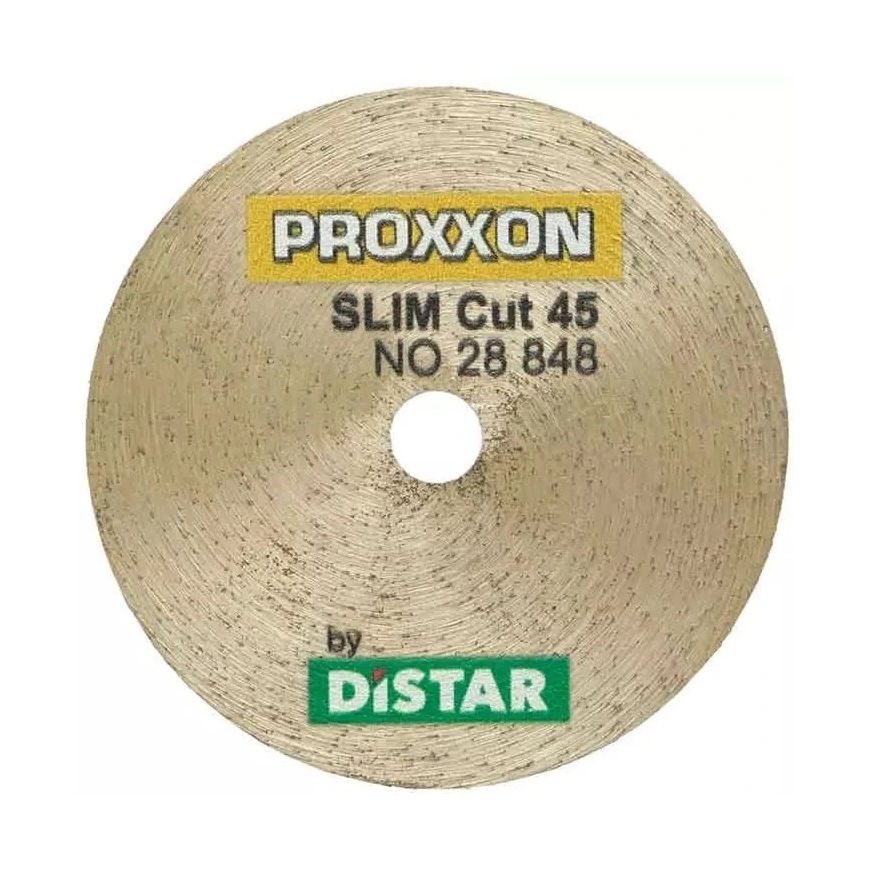 Алмазный диск PROXXON Slim Cut 45 мм – 3