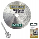 PROXXON Slim Cut teemantketas 45mm PROXXON Slim Cut teemantketas 45mm