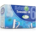 „Soria Natusor“ 6 įtampos A 20 vnt. „Soria Natusor“ 6 įtampos A 20 vnt.