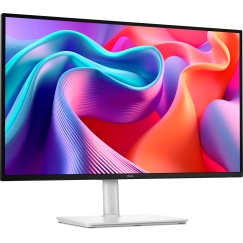 DELL Plus S2725DSM tietokoneen litteä näyttö 68,6 cm (27") 2560 x 1440 pikseliä Quad HD LCD Valkoine