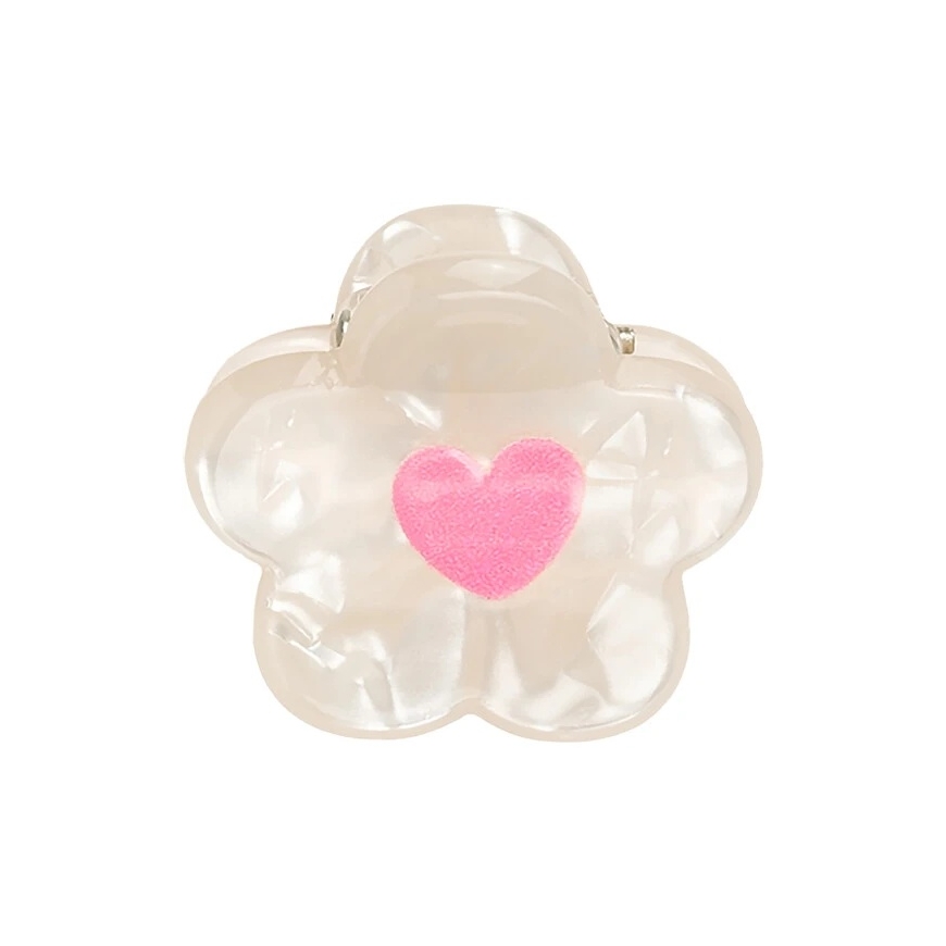 Invisibobble Clipstar Kids Bearly Bloomed Hair Clips 4 pcs. – 3