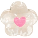 Invisibobble Clipstar Kids Bearly Bloomed Juuksekinnised 4 tk. Invisibobble Clipstar Kids Bearly Bloomed Juuksekinnised 4 tk.