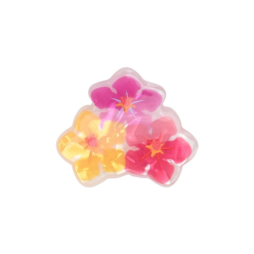Invisibobble Clipstar Kids Bearly Bloomed Mati klipi 4 gab. – 4