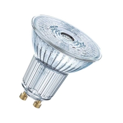 Osram LSPAR1650120 4.3W/827 230VGU10 FS1 OSRAM
