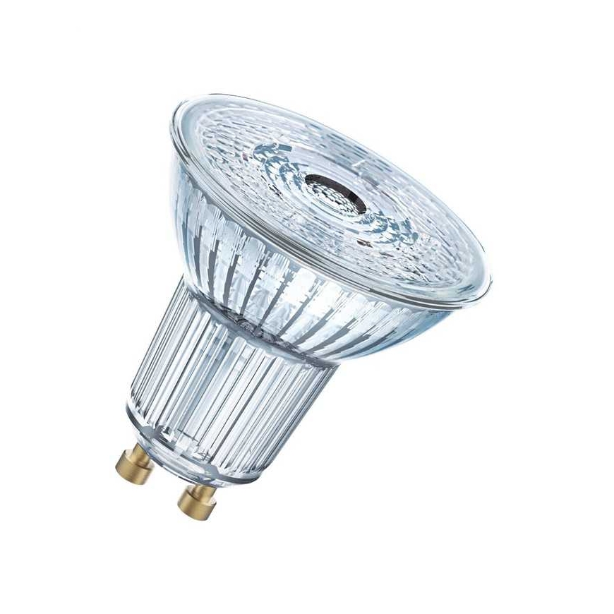 Osram LSPAR1650120 4.3W/827 230VGU10 FS1 OSRAM