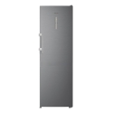Whirlpool WHMLF 6442 XP4E fridge Freestanding 365 L Stainless steel