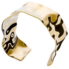 Furiosa Unmissable solid bracelet Nymph SB-NYMPH-G