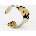 Furiosa Unmissable solid bracelet Nymph SB-NYMPH-G