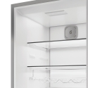 Whirlpool WHMLF 6442 XP4E fridge Freestanding 365 L Stainless steel