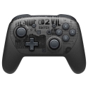 Nintendo 10017956 žaidimų valdiklis Juoda Bluetooth/USB Žaidimų pultelis Analoginis / skaitmeninis „