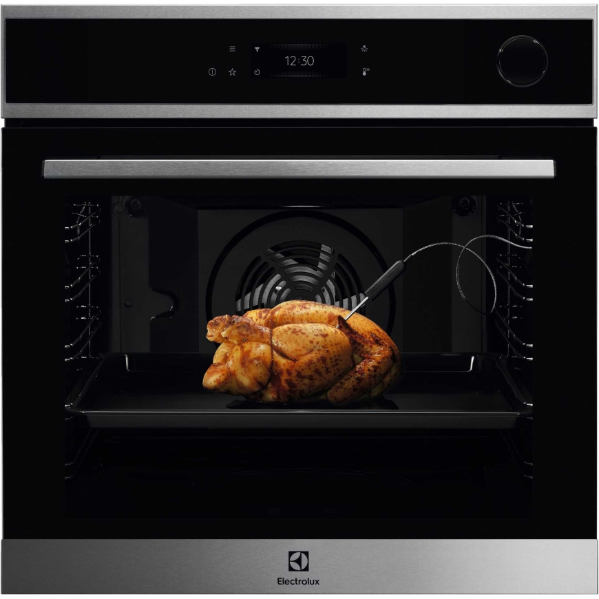 Electrolux EOC8P39WX – 2