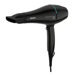 Philips DryCare Võimas vahelduvvoolumootor 2100 W kuivatusvõimsus Pro juukseföön