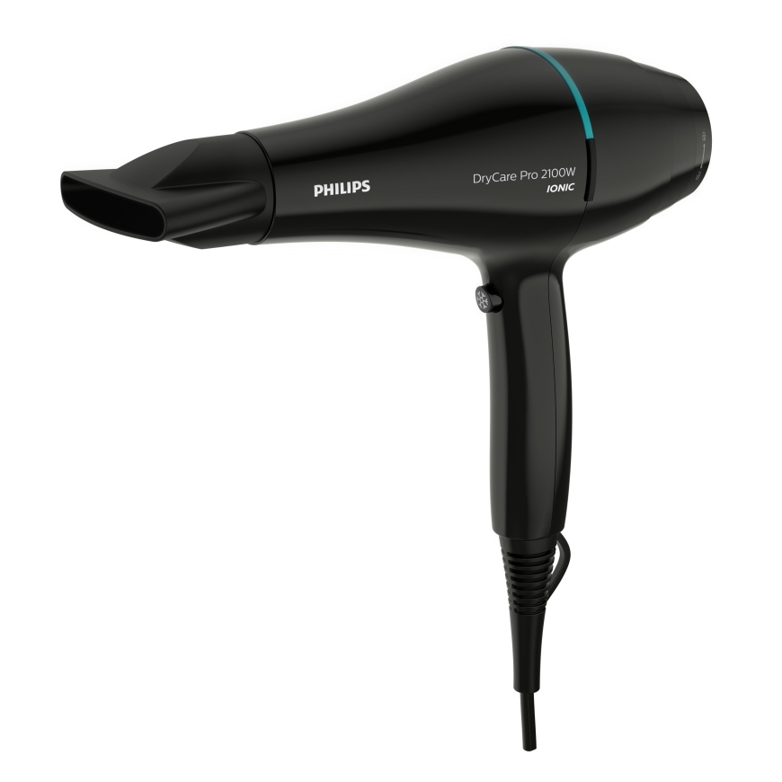 Philips DryCare BHD272/00 Pro-hiustenkuivain – 2
