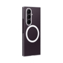 Samsung EF-CF976CTEGWW mobiiltelefoni ümbris 17 cm (6.7") Kate Läbipaistev Samsung EF-CF976CTEGWW mobiiltelefoni ümbris 17 cm (6.7") Kate Läbipaistev