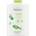Yardley Lily Of The Valley Body Powder Lily, 200 g Yardley Lily Of The Valley Body Powder Lily, 200 g
