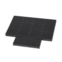 AEG MCFB91 Odor filter