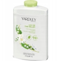 Yardley Lumikellukeh Body Powder Lily, 200 g