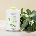 Yardley Lāceņu ķermeņa pūder, 200 g