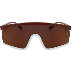 Kenzo Brilles KZ40010U 48G 140 mm