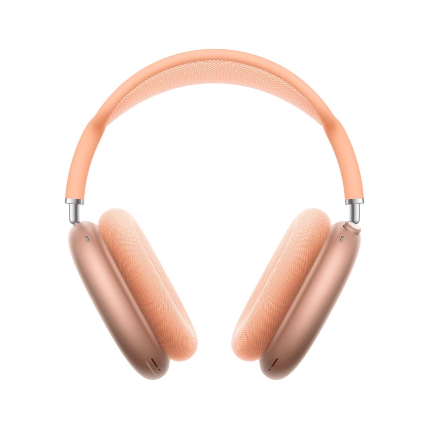 Apple AirPods Max 2 Oranžinė – 3