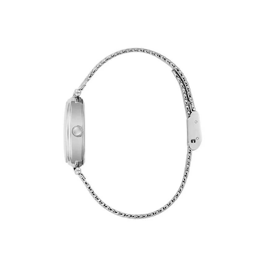 Naisten Guess Ruby -kello mustalla kullalla – 2