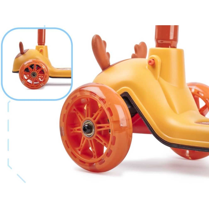 Риф RF-TRIC-DEER – 4