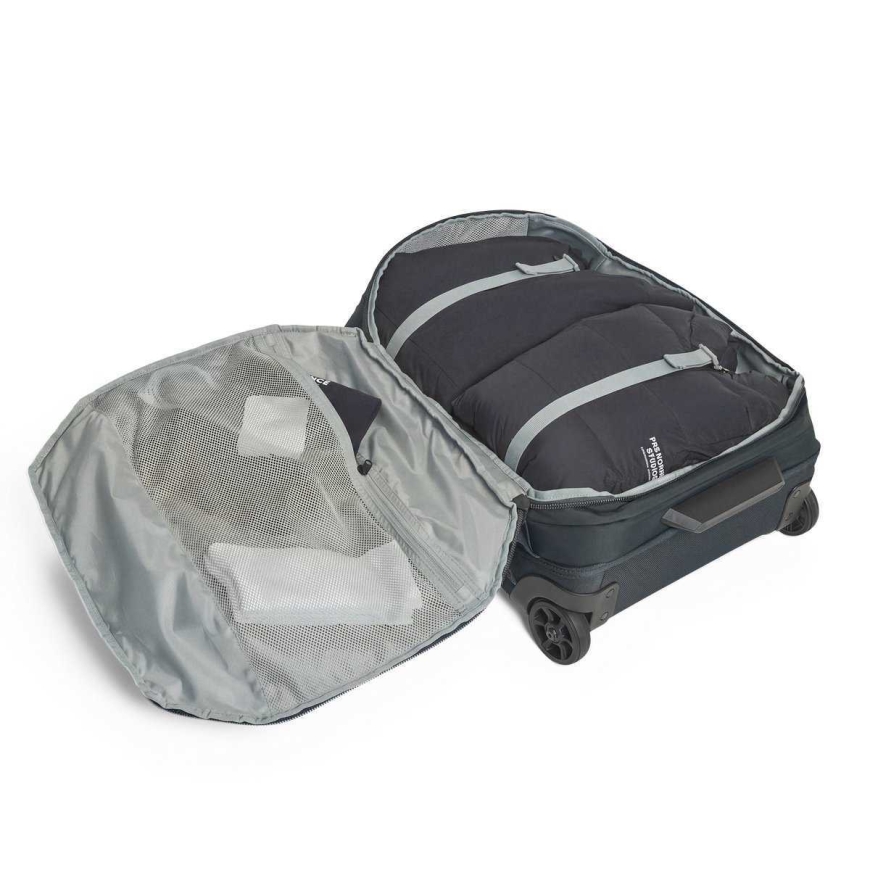 Thule 5615 EnRoute Widebody чемодан ручной клади Темно-синий – 3
