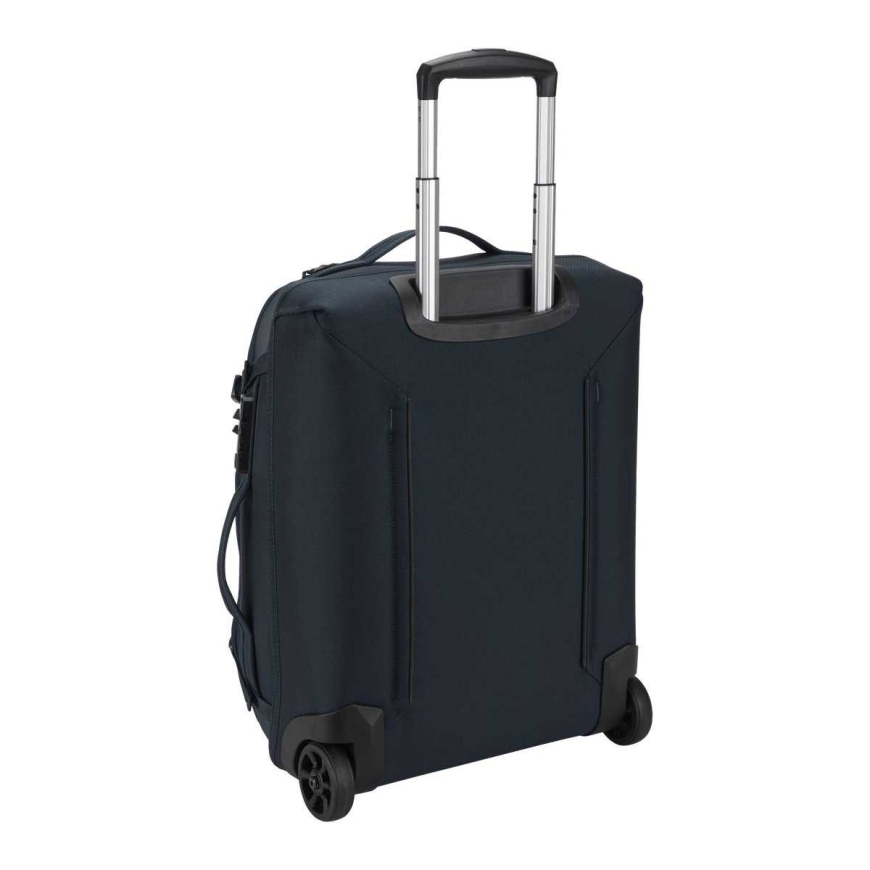 Thule 5615 EnRoute Widebody Carry on Darkest Blue – 5