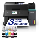 Epson EcoTank L6370 A4 4800 x 1200 DPI WiFi Epson EcoTank L6370 A4 4800 x 1200 DPI WiFi