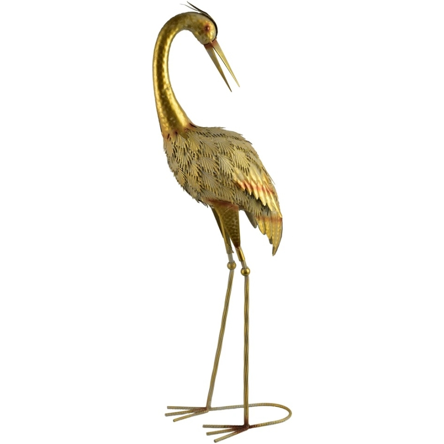 Mondex Since 1986 CEDRIC Metalli Figuri VARIS 28x20x83,5 cm