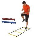Tremblay Dexterity ladder for training FLAT reg. 4m yellow Tremblay Dexterity ladder for training FLAT reg. 4m yellow