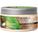 Bielenda Vegan Friendly Karite Kūno sviestas 250ml Bielenda Vegan Friendly Karite Kūno sviestas 250ml