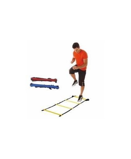 Tremblay Dexterity ladder for training FLAT reg. 4m yellow – 3