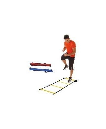 Tremblay Dexterity ladder for training FLAT reg. 4m yellow – 4