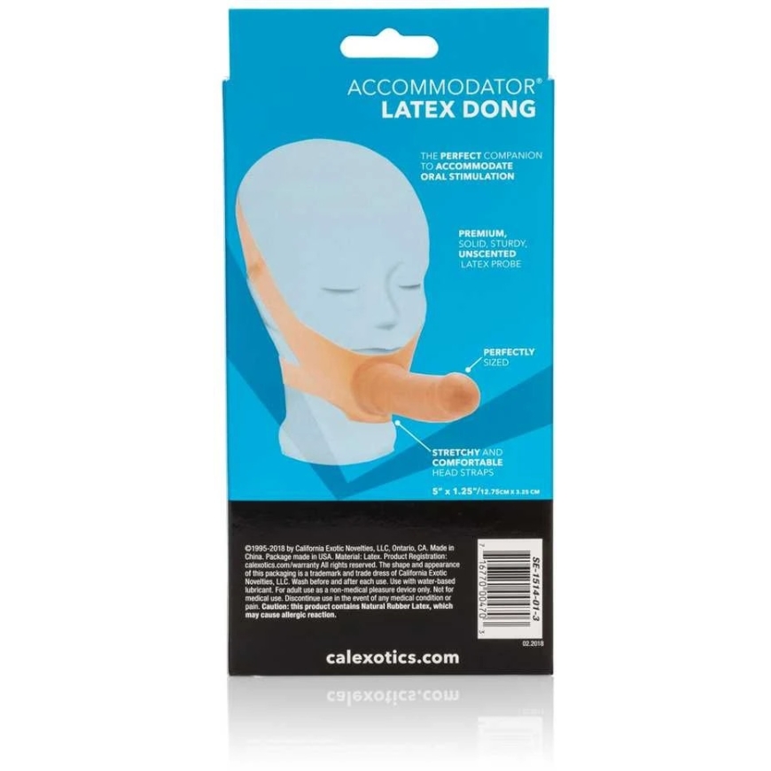 Calexotics Apgyvendintojas Dongas _ – 2