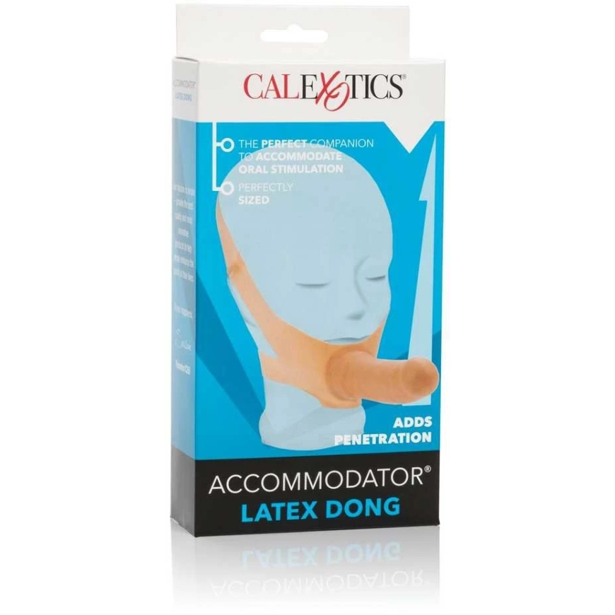 Calexotics Apgyvendintojas Dongas _ – 4