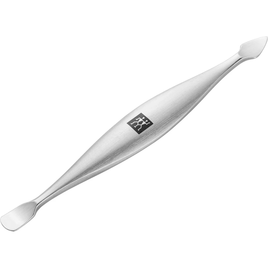 ZWILLING PREMIUM dvipusė nagų mentelė 9 cm