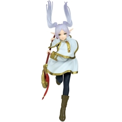 BANPRESTO FIEREN: ЗА ПРЕДЕЛАМИ ПУТЕШЕСТВИЯ MAXIMATIC - FIEREN